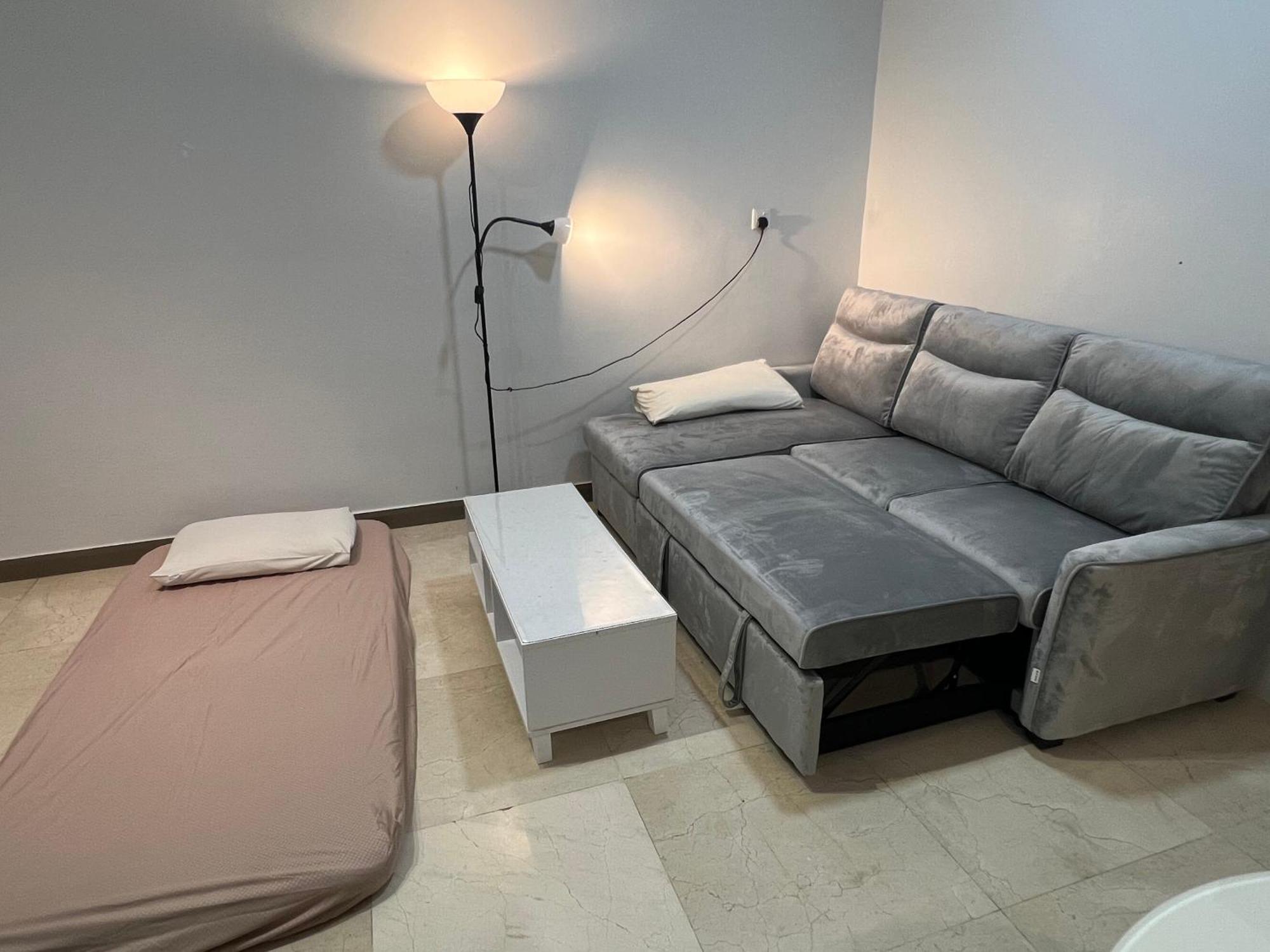 Silverscape Residence Melaka Chambre photo