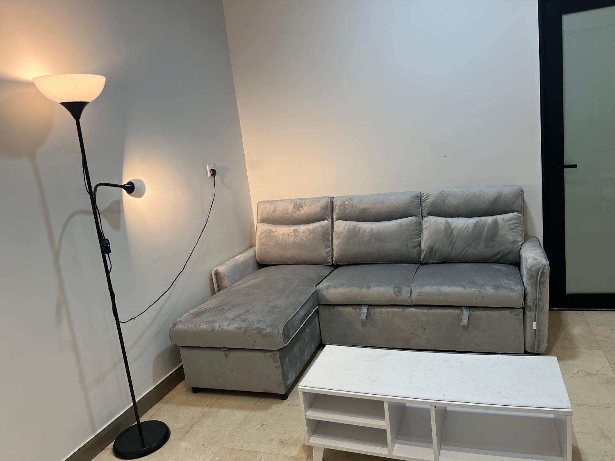 Silverscape Residence Melaka Chambre photo